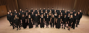 Nazareth University Chamber Singers