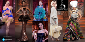 Couture Fashion Week New York 42nd Season