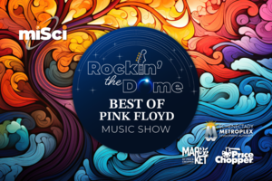 Rockin' the Dome: Best of Pink Floyd