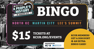 KC History Bingo