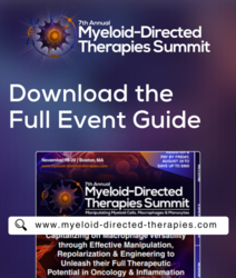 7th Myeloid-Directed Therapies Summit