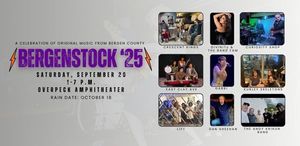 Bergenstock Music Festival