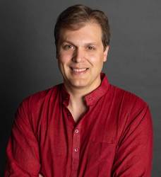Michael Lodico Celebrates 400 Years of Organ Music