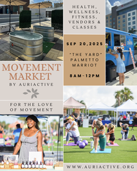 Movement Market