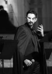 Phantom of the Organ