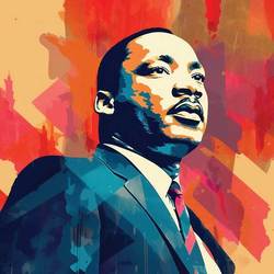 The Legacy of Martin Luther King Jr. with Princeton Seminary Choir