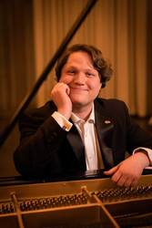 American Concert Music, a Century Old with Jonathan Lang with Guests