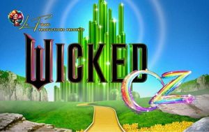 Wicked Oz