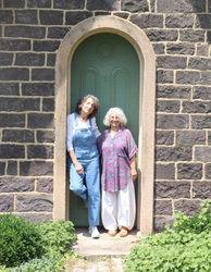 Two Artists: Two Journeys Art Exhibit & Sale