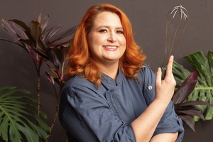 St. Paul Square Dinner Club Features UNESCO Chef Stephannie Beyers