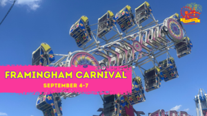 Framingham Carnival