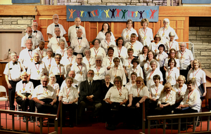 Lutheran Choral Association Fall Concert