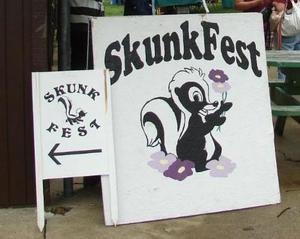 Skunkfest