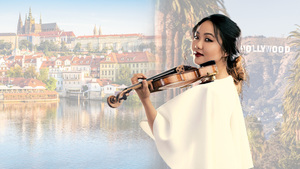 Chamber Music: Stella Chen & Friends