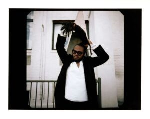 Jazz Fest in White Plains - Immanuel Wilkins Quartet