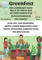Tampa GreenFest