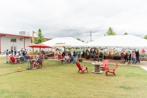 Strings & Beans - FREE Live Music at Fretwell Spartanburg, SC