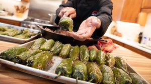 New Mexico’s Culinary Traditions - A Blend of Culture & Flavor