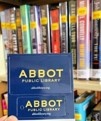 Intro to Town Government: Abbot Public Library