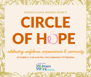 24th Annual Circle of Hope Awards Dinner