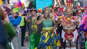 Sacred Rituals of Movement Part 2 - Expressions in the Modern World