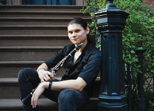 Young Musicians Forum presents a FREE concert on sept. 14