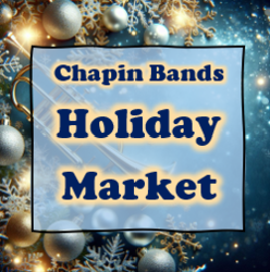 9th Annual Chapin Holiday Market