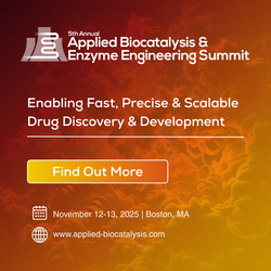 5th Applied Biocatalysis & Enzyme Engineering Summit