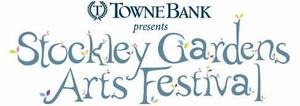 Stockley Gardens Fall Art Festival
