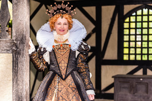 A Birthday Party (and New Branding Reveal) Fit for a Queen!