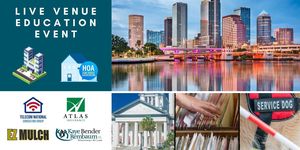 Hot Breakfast with Condo & HOA Education | Guest Restrictions & Screening Tenants & New Owners