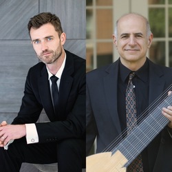Concerts at Christ Church: Songs for Voice & Lute