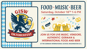 GISW Oktoberfest