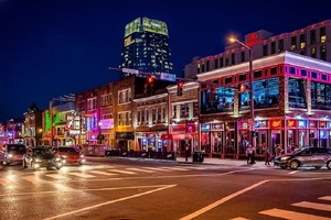 Profs & Pints Nashville: How Nashville Became Music City