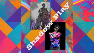 Shadow Play - A Pop-Up First Friday Art Exhibition
