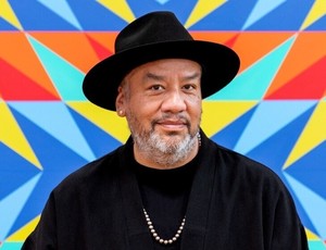 Fingerman Lecture 2025: Jeffrey Gibson