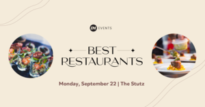 Indianapolis Monthly Presents: Best Restaurants