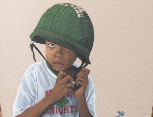 Guided Tour: Blue Star Welcome Week for Service Members, Veterans, and Military Families