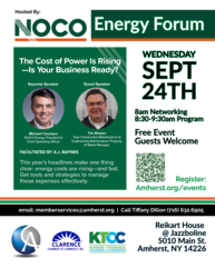 NOCO Energy Forum (FREE)