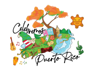 ¡Celebremos Puerto Rico!