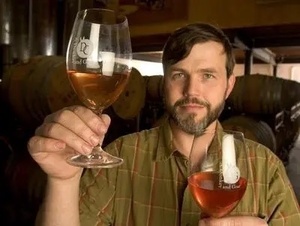 A Brief History of Natural Winemaking in America: Jared Brandt Pours & Discusses Library Wines