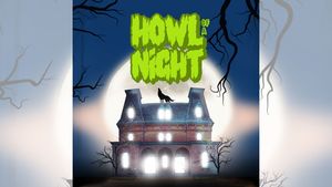 Howl of a Night: The Second Coming