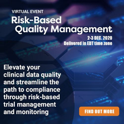 Risk-Based Quality Management