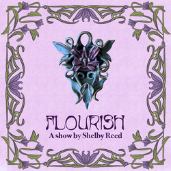 Flourish - Shelby Reed