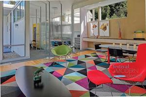 Providence Preservation Society Festival of Modern Design