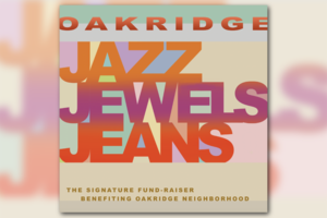 Jazz, Jewels & Jeans