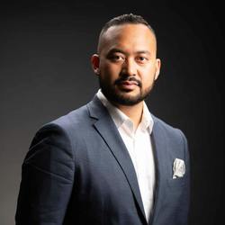 Jonathan Mamora presented by Hilton Head International Piano Competition