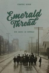 Talk by author TIm Bohen: "How the South Buffalo Irish Shaped Our City and Our Nation"
