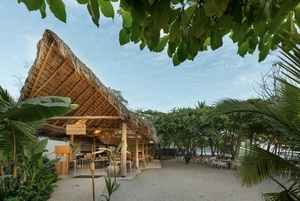 Chef Dinner with Mägo Restaurant and Manzú