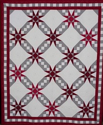 WOW Quilt Guild Quilt Show